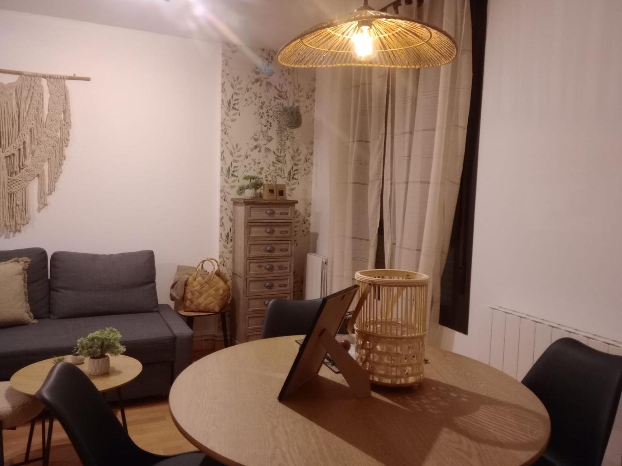 La Anaza Appartement Villanúa