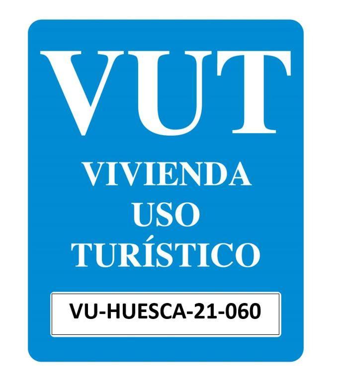 La Anaza Villanúa